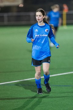 Bild 261 - wBJ VfL Pinneberg - ETV : Ergebnis: 0:7